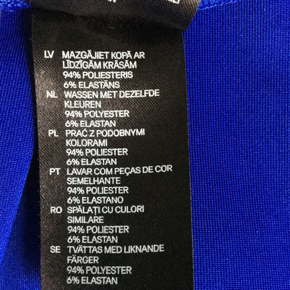 H&M skirt - Picture 6 of 9